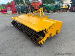 Bomford Dyna Drive 3000