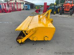 Bomford Dyna Drive 3000