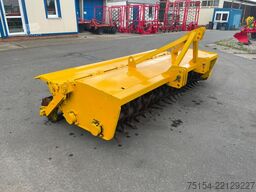 Bomford Dyna Drive 3000