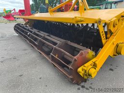 Bomford Dyna Drive 3000