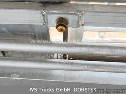 VOLVO FH 460 Mega mit Finkl 3 Stock Hubdach