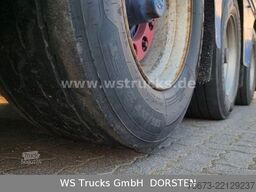 VOLVO FH 460 Mega mit Finkl 3 Stock Hubdach