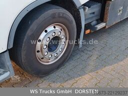VOLVO FH 460 Mega mit Finkl 3 Stock Hubdach