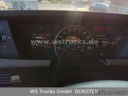 VOLVO FH 460 Mega mit Finkl 3 Stock Hubdach