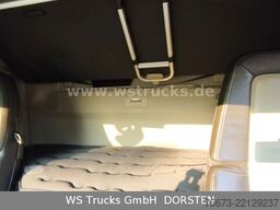 VOLVO FH 460 Mega mit Finkl 3 Stock Hubdach