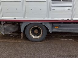MERCEDES-BENZ 1330 Grosse Kleine AHK
