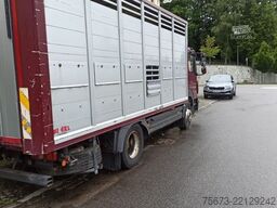 MERCEDES-BENZ 1330 Grosse Kleine AHK