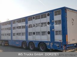 VOLVO FH 460 Mega mit Finkl 3 Stock LOF möglich