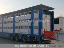 VOLVO FH 460 Mega mit Finkl 3 Stock LOF möglich