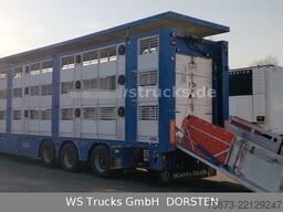 VOLVO FH 460 Mega mit Finkl 3 Stock LOF möglich