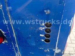 VOLVO FH 460 Mega mit Finkl 3 Stock LOF möglich