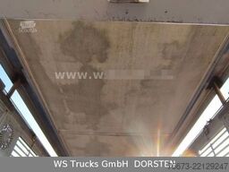VOLVO FH 460 Mega mit Finkl 3 Stock LOF möglich