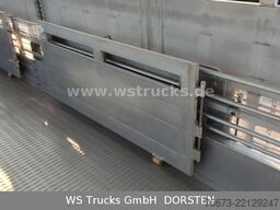VOLVO FH 460 Mega mit Finkl 3 Stock LOF möglich