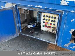 VOLVO FH 460 Mega mit Finkl 3 Stock LOF möglich