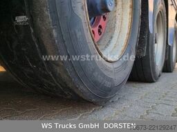 VOLVO FH 460 Mega mit Finkl 3 Stock LOF möglich
