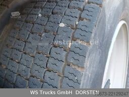 VOLVO FH 460 Mega mit Finkl 3 Stock LOF möglich