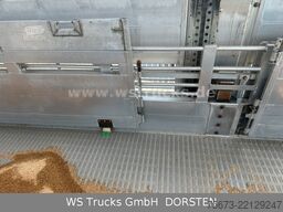 VOLVO FH 460 Mega mit Finkl 3 Stock LOF möglich