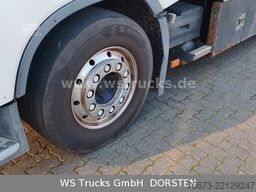 VOLVO FH 460 Mega mit Finkl 3 Stock LOF möglich