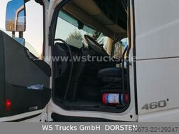 VOLVO FH 460 Mega mit Finkl 3 Stock LOF möglich