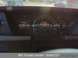 VOLVO FH 460 Mega mit Finkl 3 Stock LOF möglich