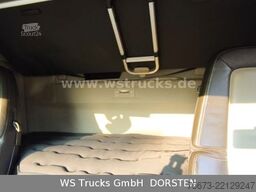 VOLVO FH 460 Mega mit Finkl 3 Stock LOF möglich