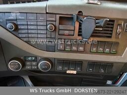 VOLVO FH 460 Mega mit Finkl 3 Stock LOF möglich