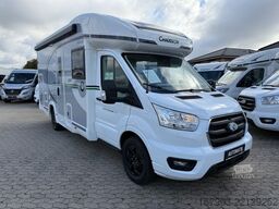 CHAUSSON 630 Titanium Line ~ `26