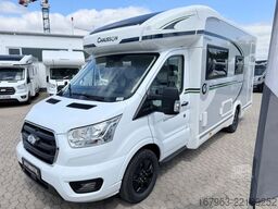 CHAUSSON 630 Titanium Line ~ `26
