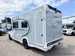 CHAUSSON 630 Titanium Line ~ `26