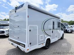 CHAUSSON 630 Titanium Line ~ `26