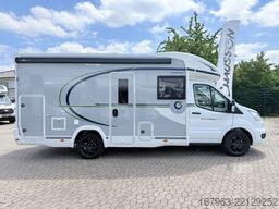 CHAUSSON 630 Titanium Line ~ `26