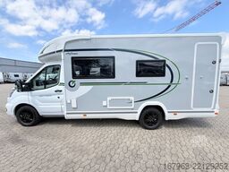 CHAUSSON 630 Titanium Line ~ `26