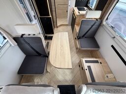 CHAUSSON 630 Titanium Line ~ `26