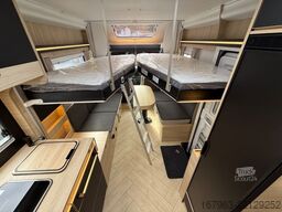 CHAUSSON 630 Titanium Line ~ `26