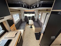 CHAUSSON 630 Titanium Line ~ `26