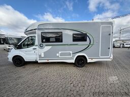 CHAUSSON 630 Titanium Line ~ `26