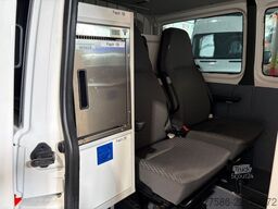VW T5 2.0 4Motion 4x4 ALLRAD*NEF*NOTARZT*AUTOMATIK*