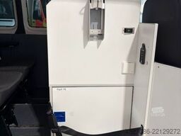 VW T5 2.0 4Motion 4x4 ALLRAD*NEF*NOTARZT*AUTOMATIK*