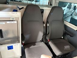VW T5 2.0 4Motion 4x4 ALLRAD*NEF*NOTARZT*AUTOMATIK*