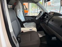 VW T5 2.0 4Motion 4x4 ALLRAD*NEF*NOTARZT*AUTOMATIK*
