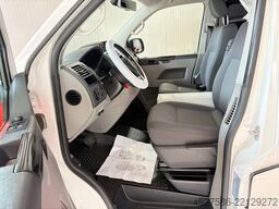 VW T5 2.0 4Motion 4x4 ALLRAD*NEF*NOTARZT*AUTOMATIK*