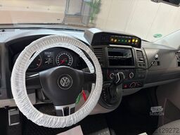 VW T5 2.0 4Motion 4x4 ALLRAD*NEF*NOTARZT*AUTOMATIK*
