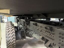 MERCEDES-BENZ 3358 6X6 OFFROAD EXPEDITION WOHNMOBIL NEU