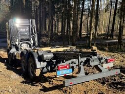 MERCEDES-BENZ 3358 6X6 OFFROAD EXPEDITION WOHNMOBIL NEU