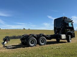 MERCEDES-BENZ 3358 6X6 OFFROAD EXPEDITION WOHNMOBIL NEU
