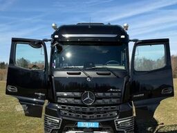 MERCEDES-BENZ 3358 6X6 OFFROAD EXPEDITION WOHNMOBIL NEU