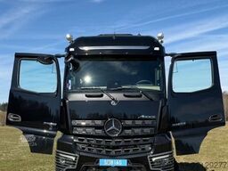 MERCEDES-BENZ 3358 6X6 OFFROAD EXPEDITION WOHNMOBIL NEU