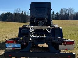 MERCEDES-BENZ 3358 6X6 OFFROAD EXPEDITION WOHNMOBIL NEU