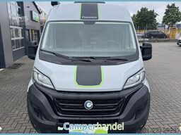 CHAUSSON Kastenwagen 594 Sport Line 1.HAND#9G-TRONIC#TOP