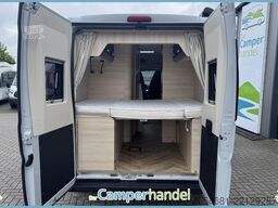 CHAUSSON Kastenwagen 594 Sport Line 1.HAND#9G-TRONIC#TOP